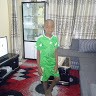 Serge Kayumba