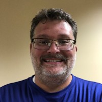 Adam Doran