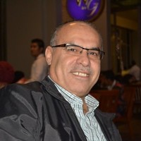 Yousef Madi