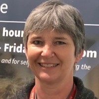 Amanda Hartley-Newton