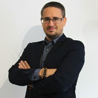 Romain Ferreira