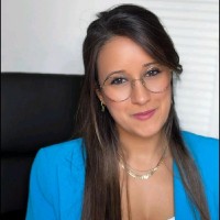 Hanae Lahlou