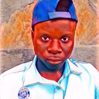 Derrick Mungungeyo