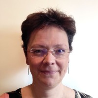 Isabelle Deward