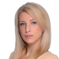 Marija Bogdanović