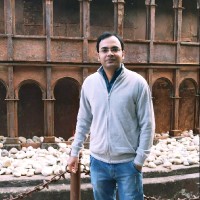 Anand Vardhan