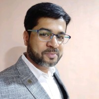 Arshad Shaikh