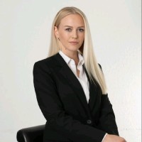 Alina Gajda