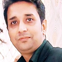 Gaurav Aman