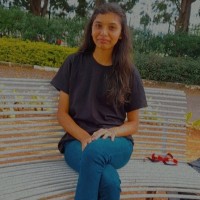 Akshada Mane