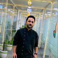 Neeraj Dev