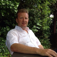 Ian Bannister  FIMechE