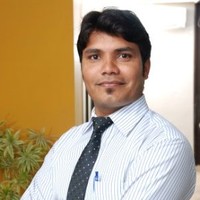 Nadeem Harry