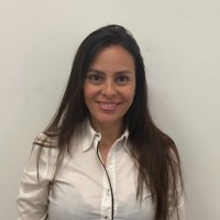 Natalie Carolina Mendoza Febres