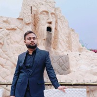 Uzair Amjad