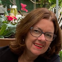 Helene Sexton