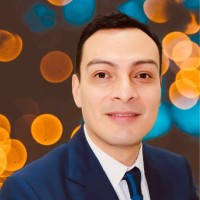 Carlos Alberto Alcocer Guevara