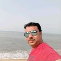 Anand Jc
