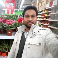 Rangoju devendrakumar