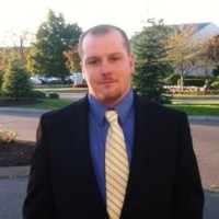 Joe Dunleavey
