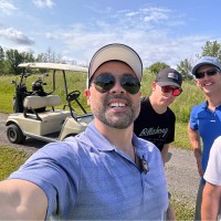 Jean-sebastien Laurin