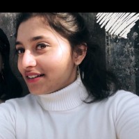 Kirtika Chopra