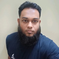 Md Mizanur Rahman