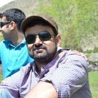 Mubashir Khan