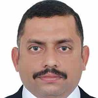 Saju Hariharan