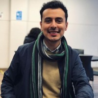 Oscar Espinosa Garcia