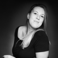 Charlotte Asberg