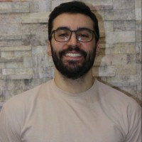 Mohammad Alhallaq