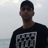 Arash Rahdan