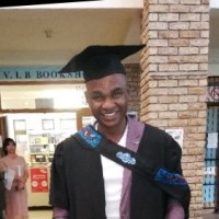 Mthabisi Mlunjwa