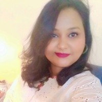 Esther Dsouza