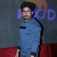 Rahul Poswal