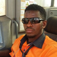 Amadou Woury Diallo