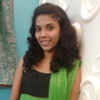 Janhavi Jamadar