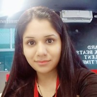 Simran .