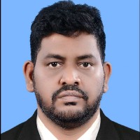 Ajithkumar Vadivel