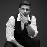 Bhupender Sharma