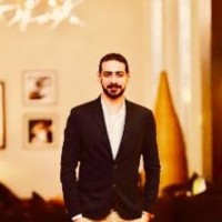 Ahmed Hesham