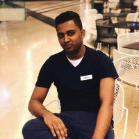 Rumesh Chanaka