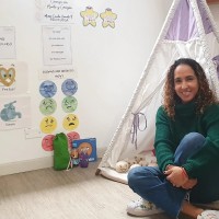 Maria Camila Arevalo Falla