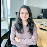 Vaishali Jani