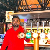 Prashad Dhananjaya