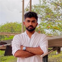 Vishvas Gajera