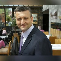 Ned Kulic
