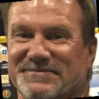 Mike Harkrider