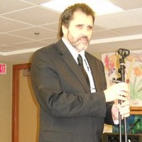 Gary Deuel